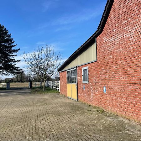 Landhaus Am Loh Везель Экстерьер фото