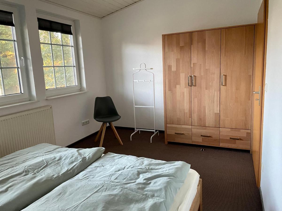Landhaus Am Loh Везель Экстерьер фото