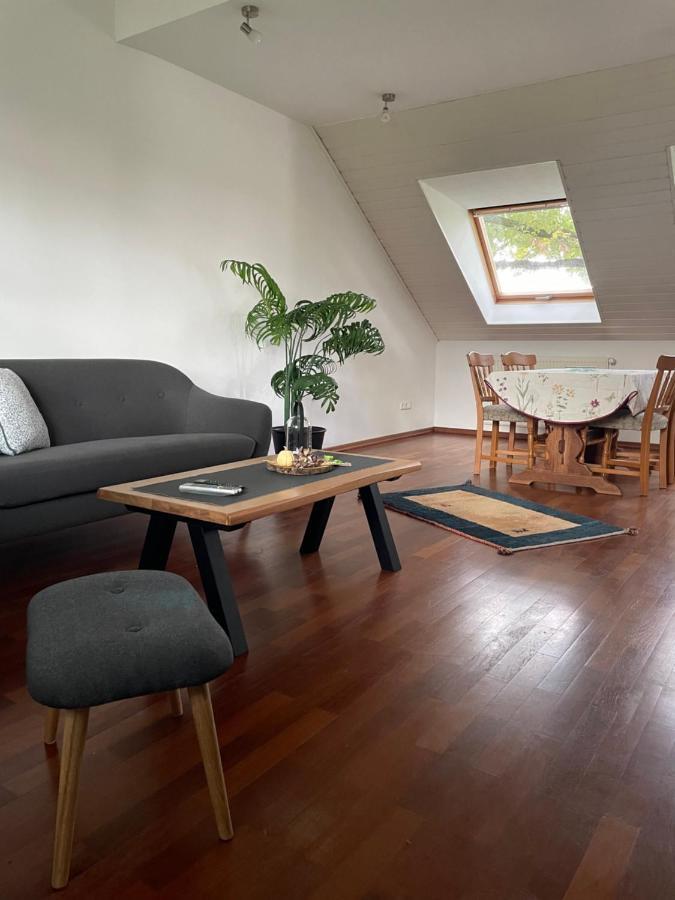 Landhaus Am Loh Везель Экстерьер фото